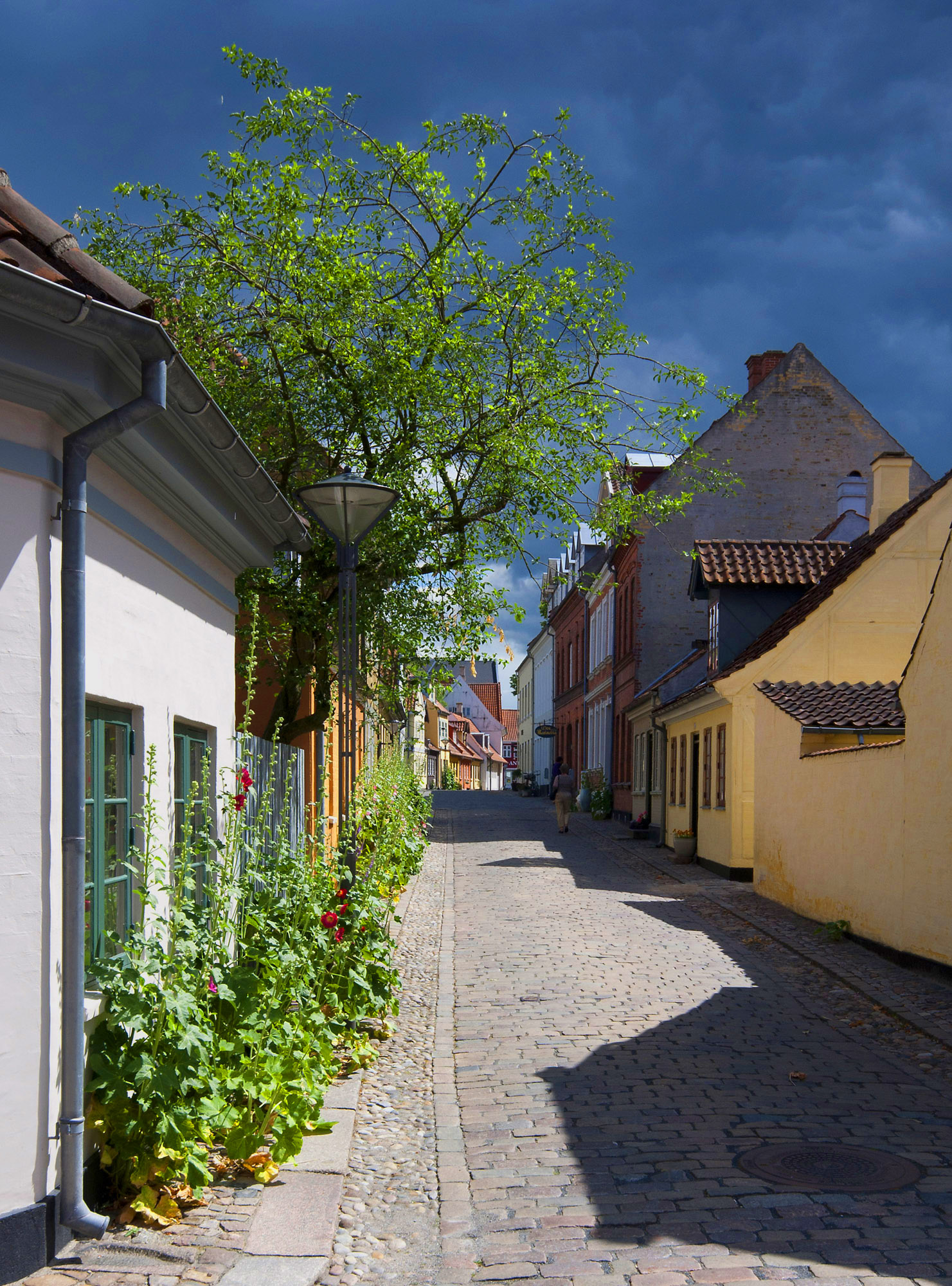 Odense, Danmark